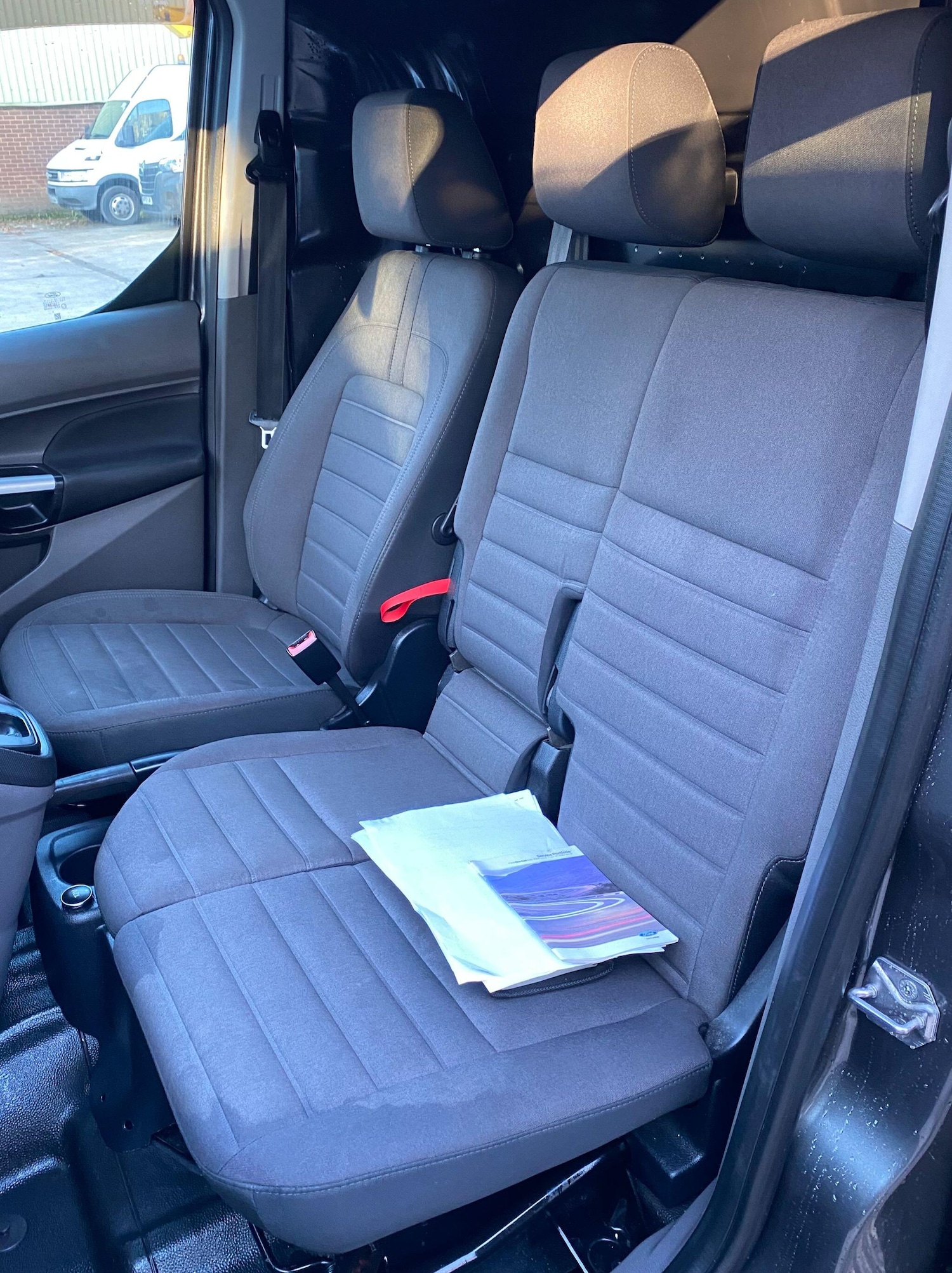 Used Ford Transit Connect 2019 for sale - 76646102: Photo 47