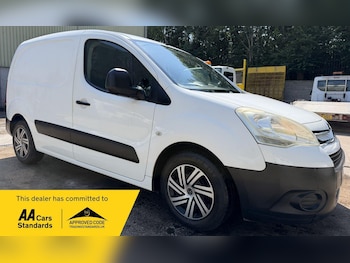 Used Citroen Berlingo 2009 for sale - 79188477: Photo