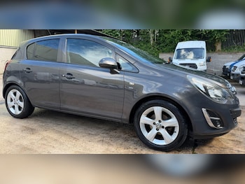 Used Vauxhall Corsa 2013 for sale - 78854524: Photo