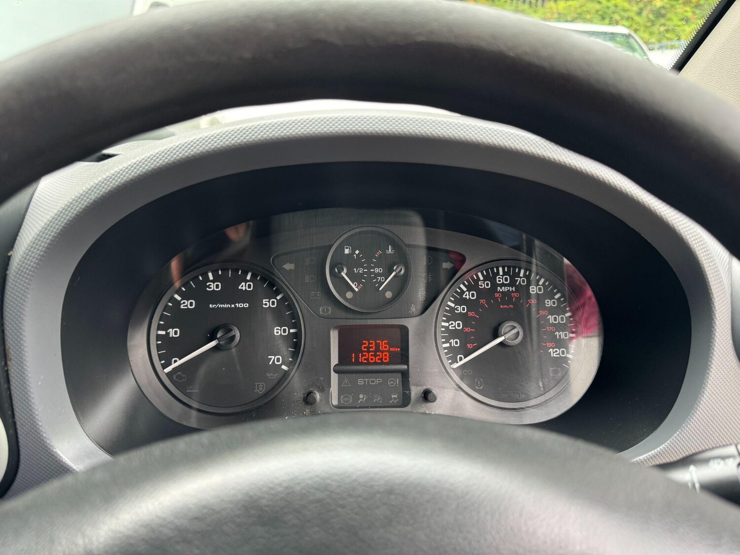 Used Peugeot Partner 2015 for sale - 76549128: Photo 32