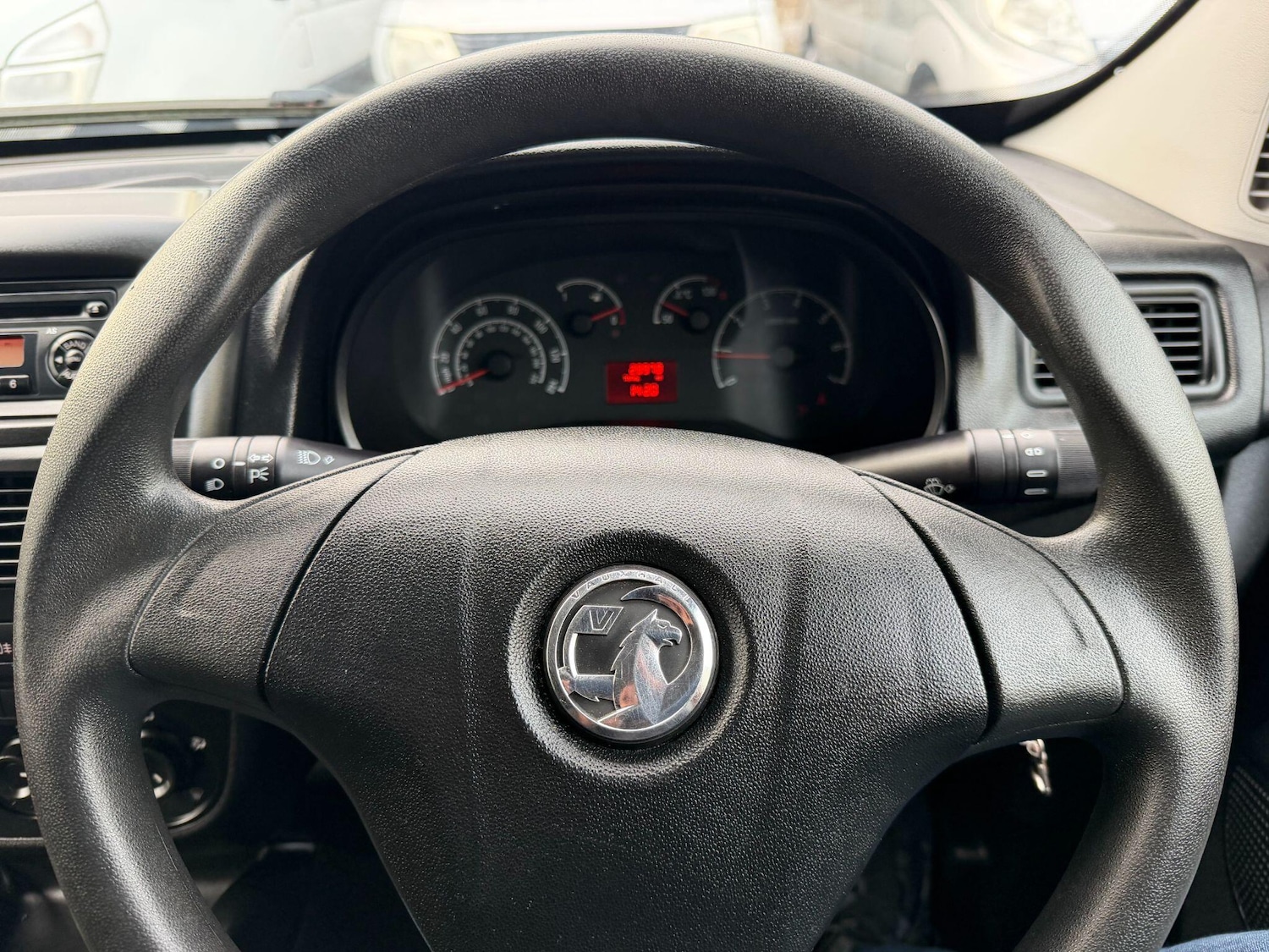 Used Vauxhall Combo 2013 for sale - 76832267: Photo 37