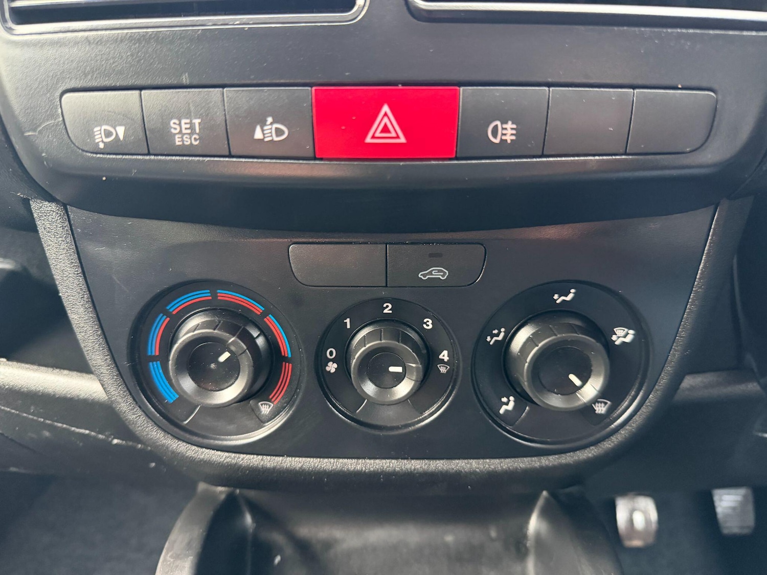 Used Vauxhall Combo 2013 for sale - 76832267: Photo 42