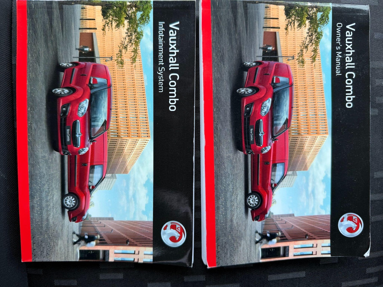 Used Vauxhall Combo 2013 for sale - 76832267: Photo 45