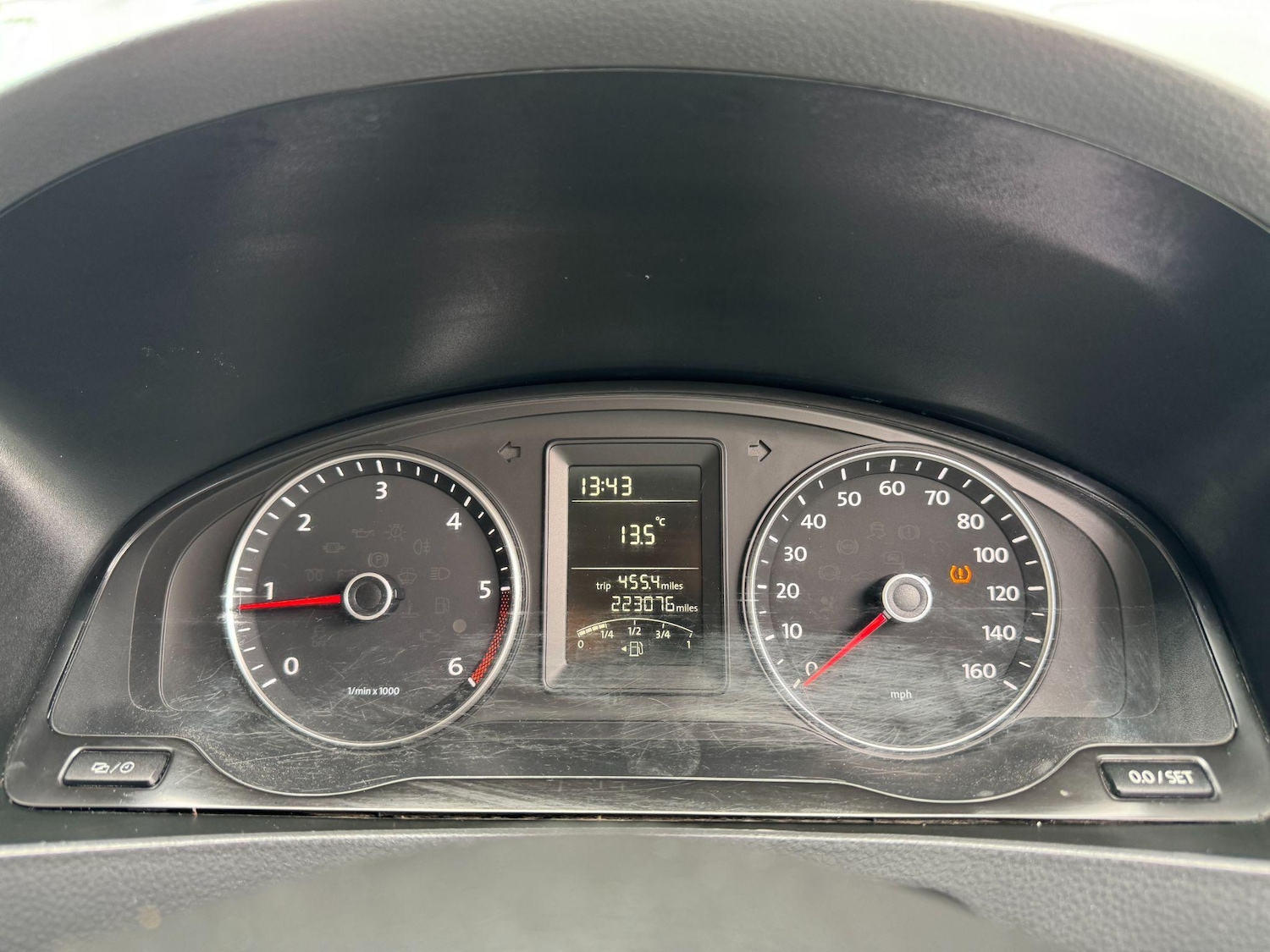 Used Volkswagen Transporter 2015 for sale - 76549409: Photo 29