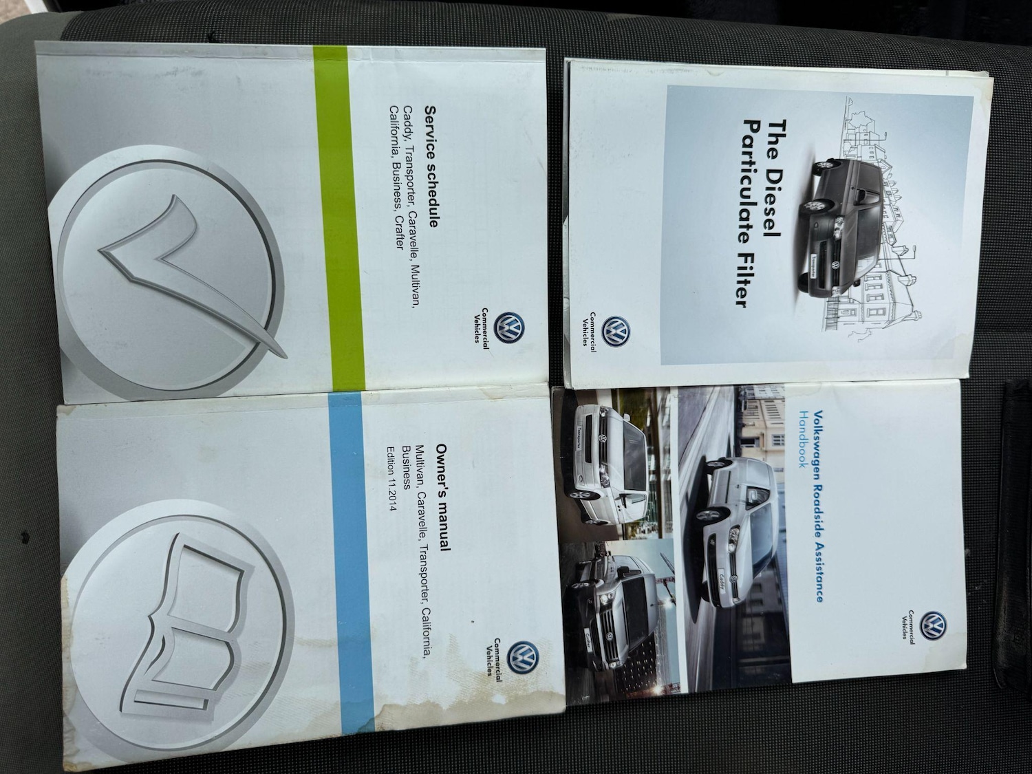 Used Volkswagen Transporter 2015 for sale - 76549409: Photo 36