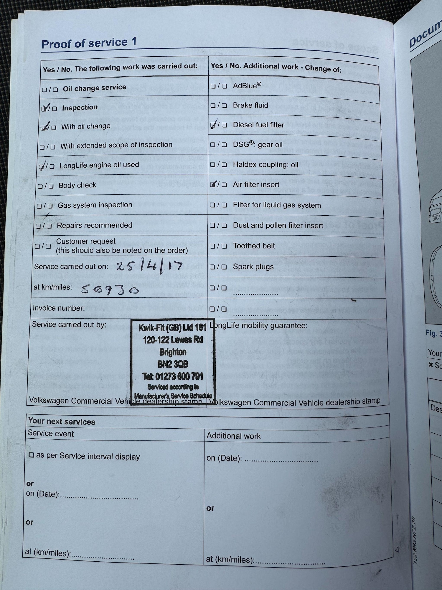 Used Volkswagen Transporter 2015 for sale - 76549409: Photo 37