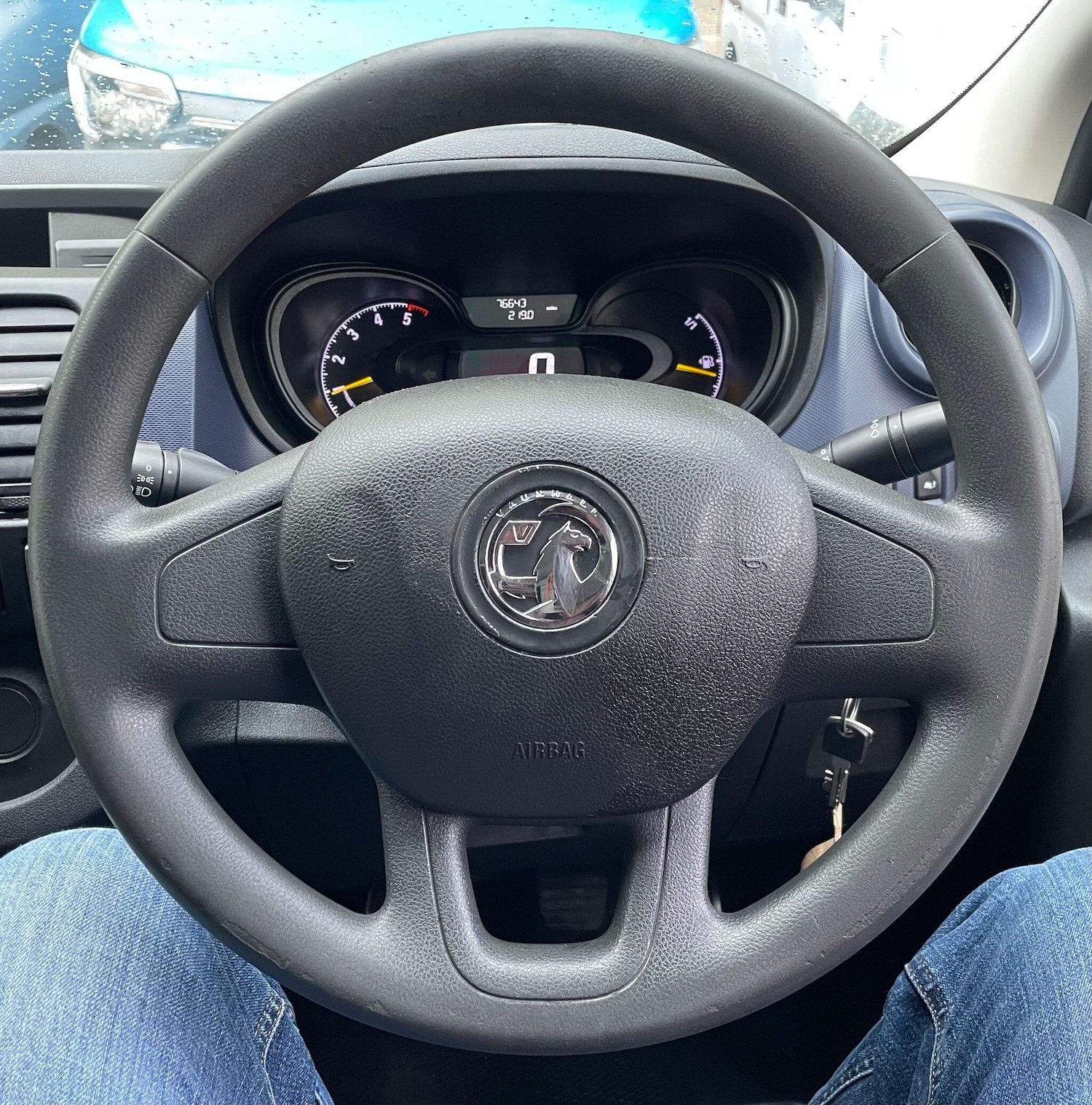 Used Vauxhall Vivaro 2016 for sale - 76549170: Photo 29