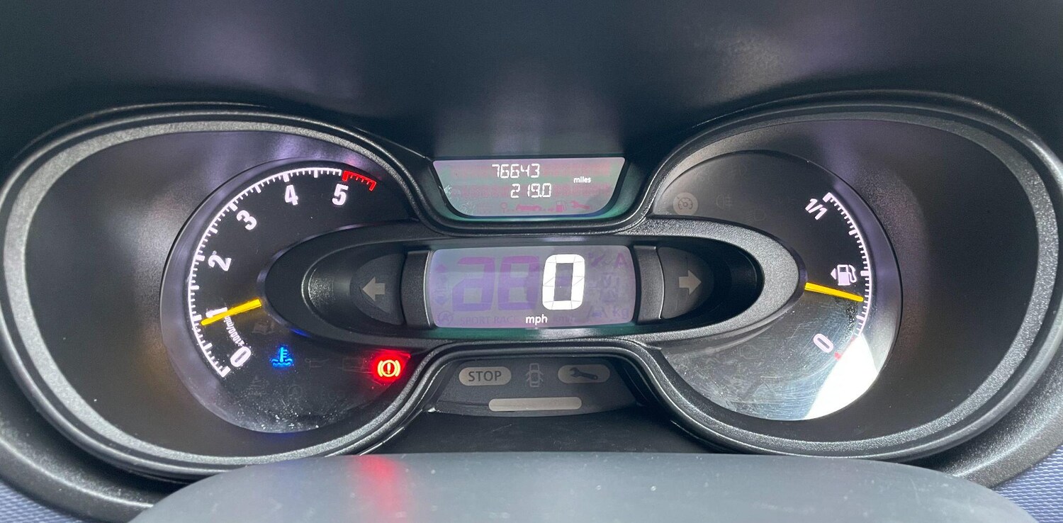 Used Vauxhall Vivaro 2016 for sale - 76549170: Photo 31