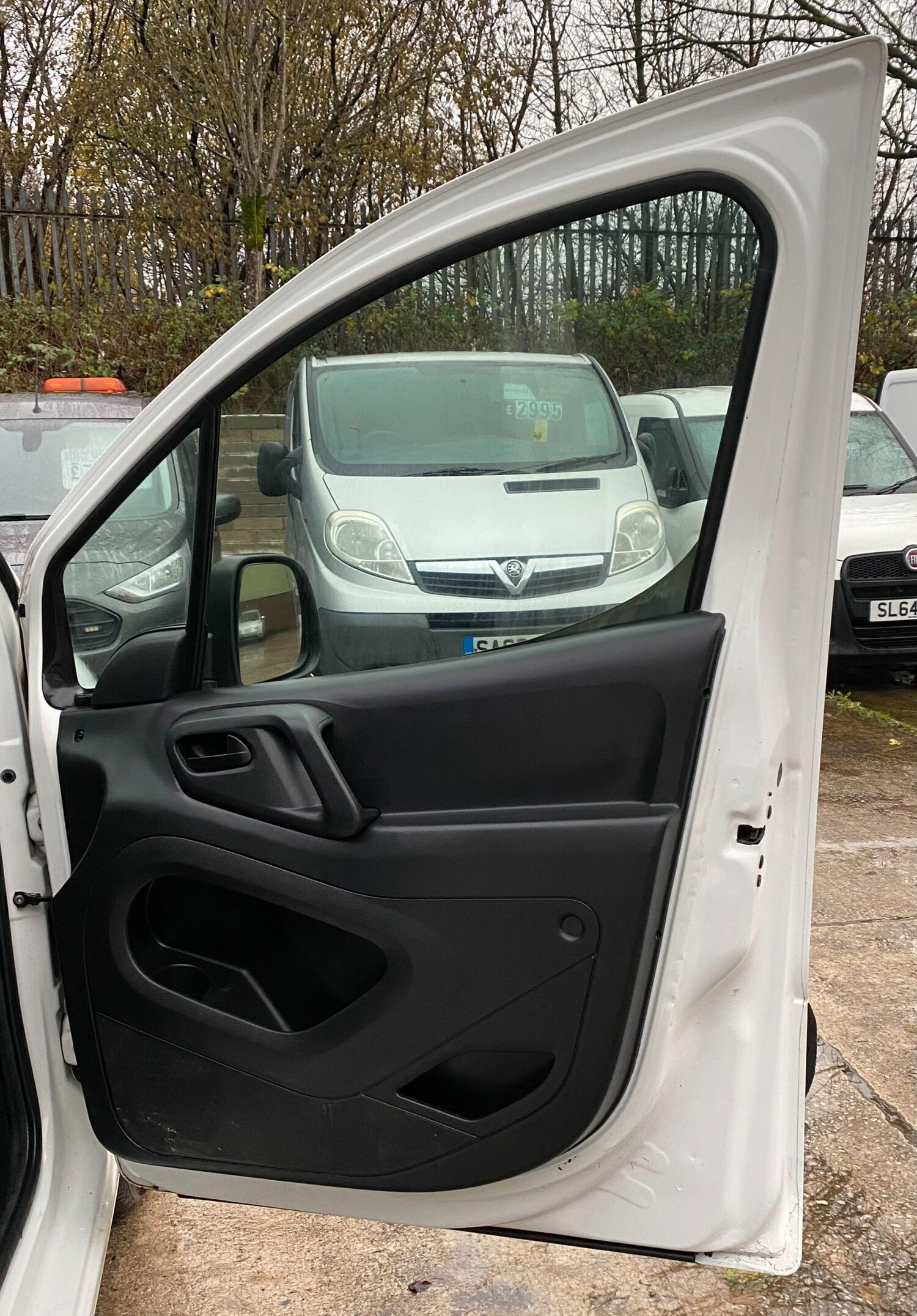 Used Peugeot Partner 2016 for sale - 76855788: Photo 32