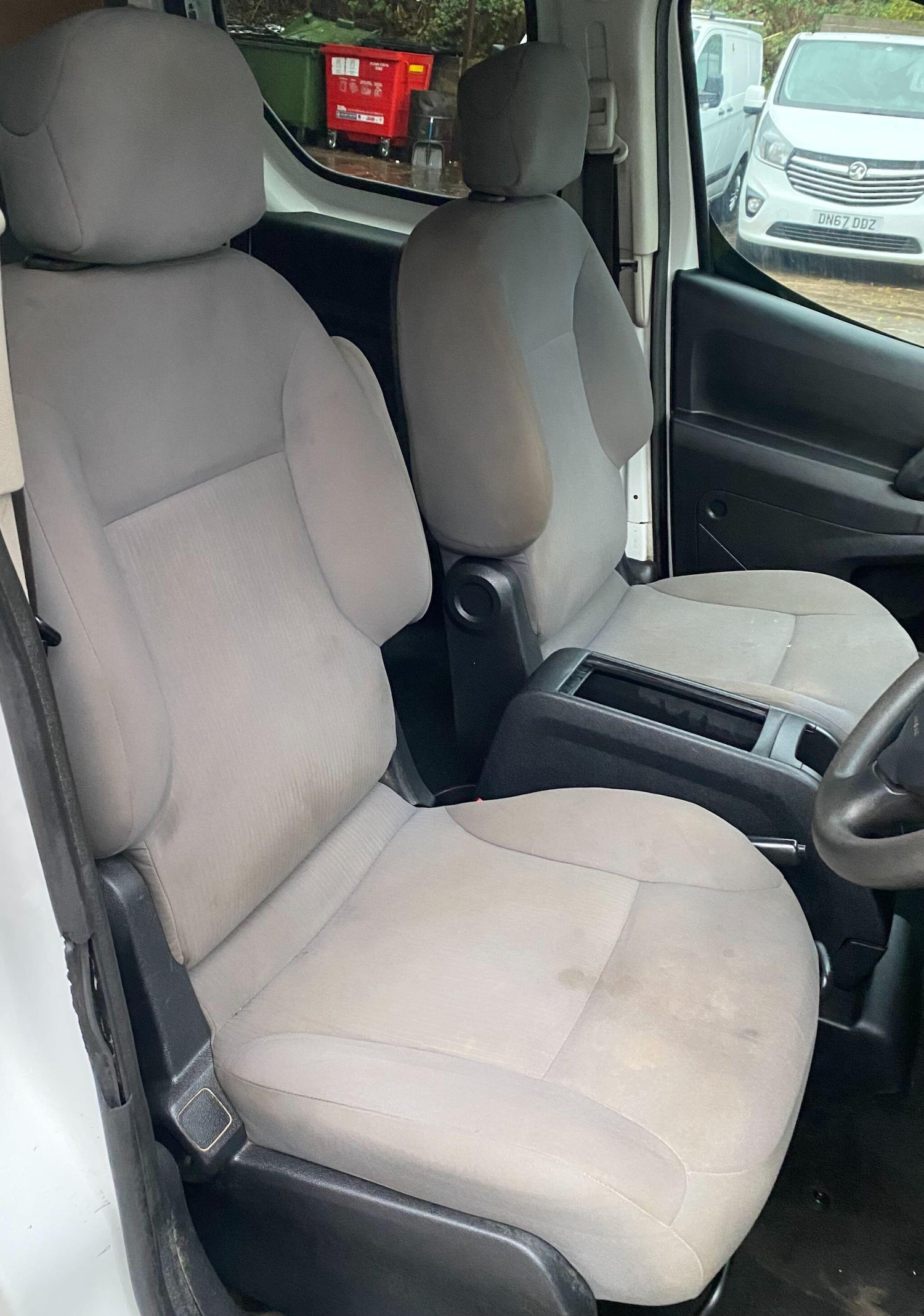 Used Peugeot Partner 2016 for sale - 76855788: Photo 34