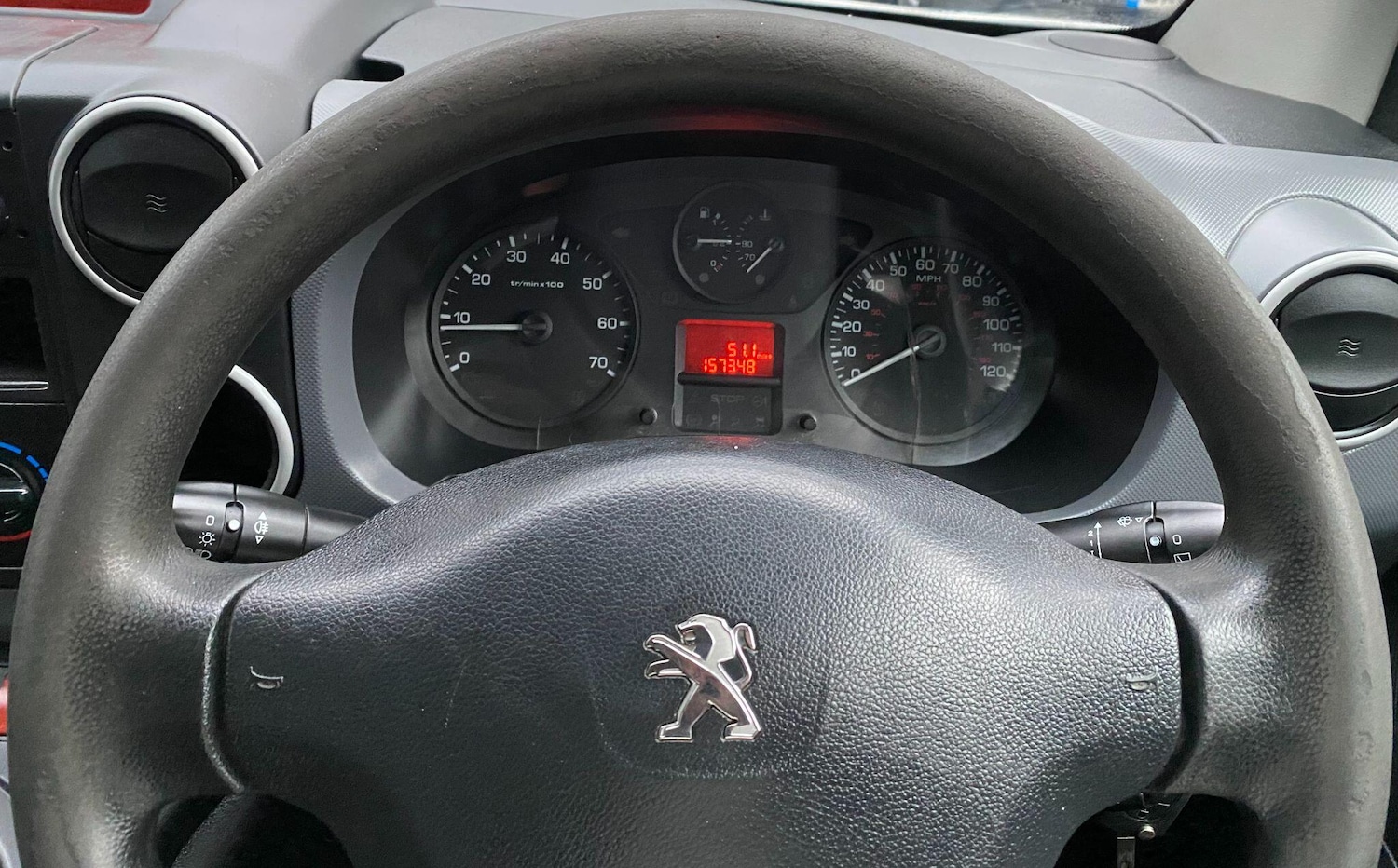 Used Peugeot Partner 2016 for sale - 76855788: Photo 37