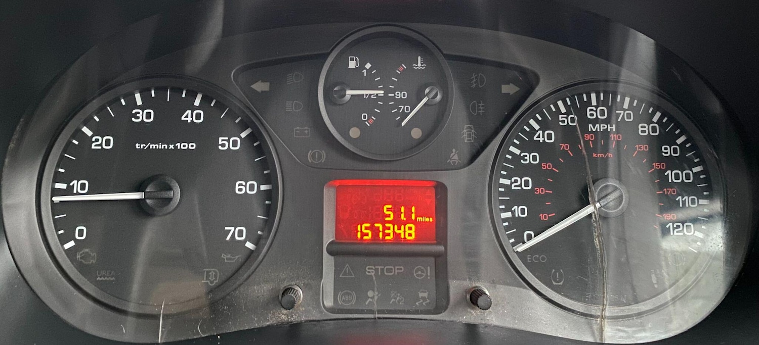 Used Peugeot Partner 2016 for sale - 76855788: Photo 38