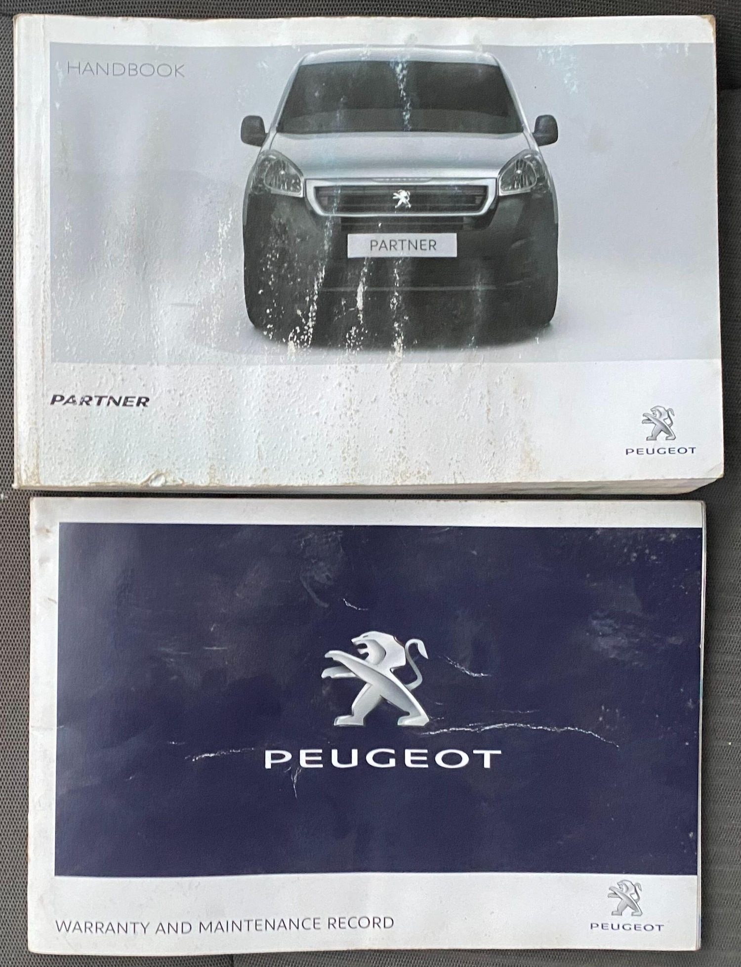 Used Peugeot Partner 2016 for sale - 76855788: Photo 50