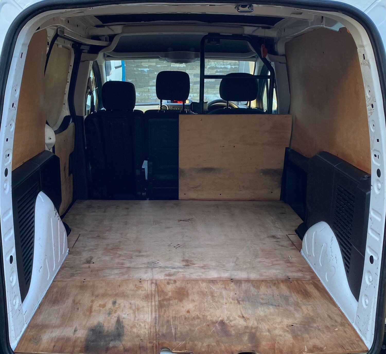 Used Citroen Berlingo 2018 for sale - 76701582: Photo 17