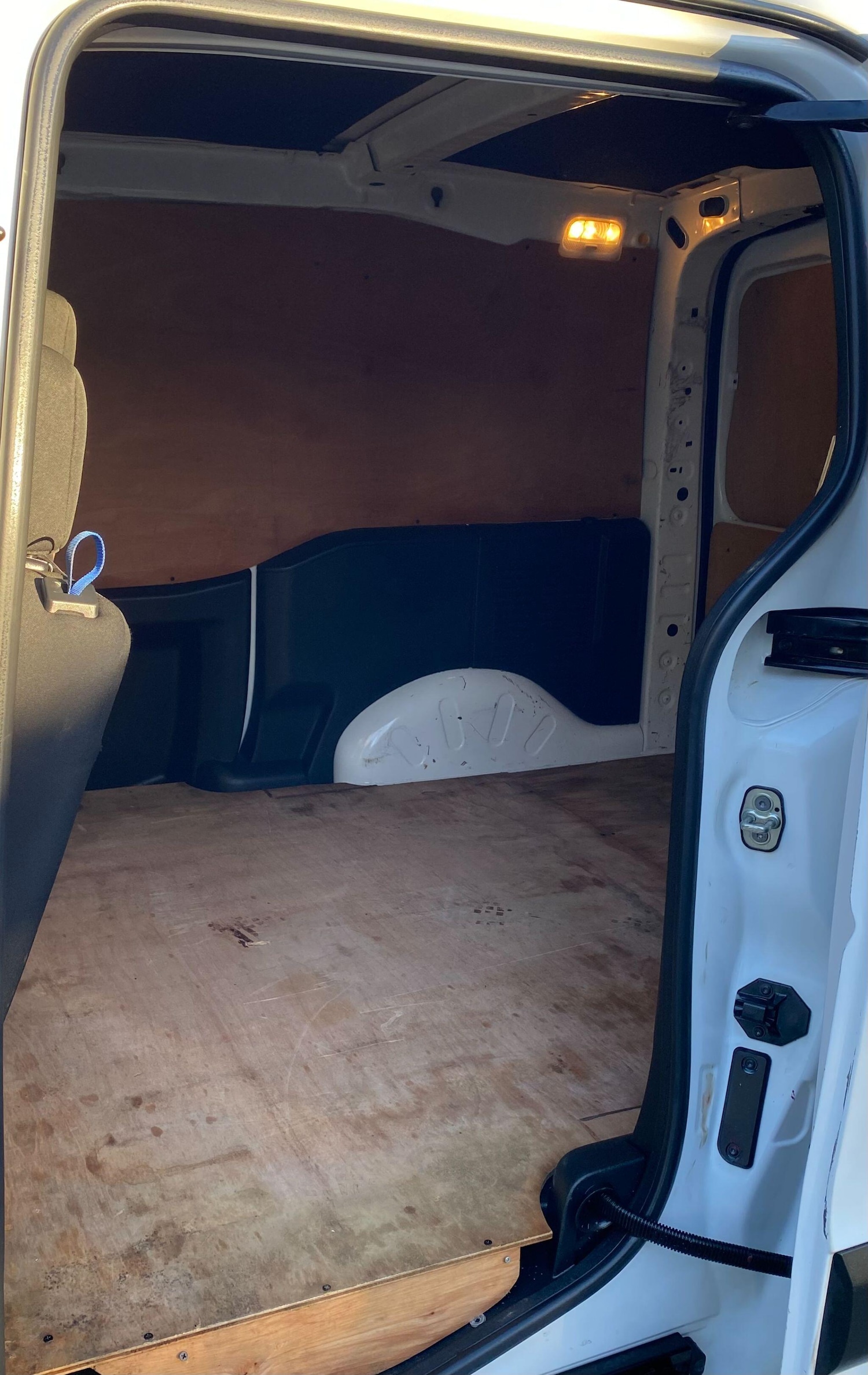 Used Citroen Berlingo 2018 for sale - 76701582: Photo 23