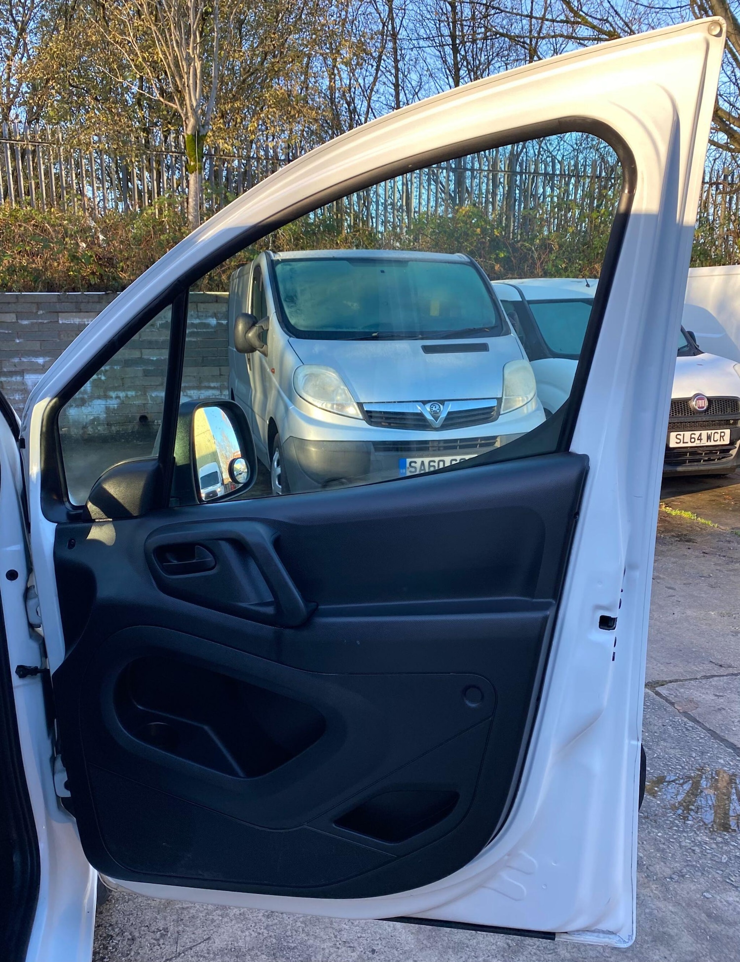 Used Citroen Berlingo 2018 for sale - 76701582: Photo 29
