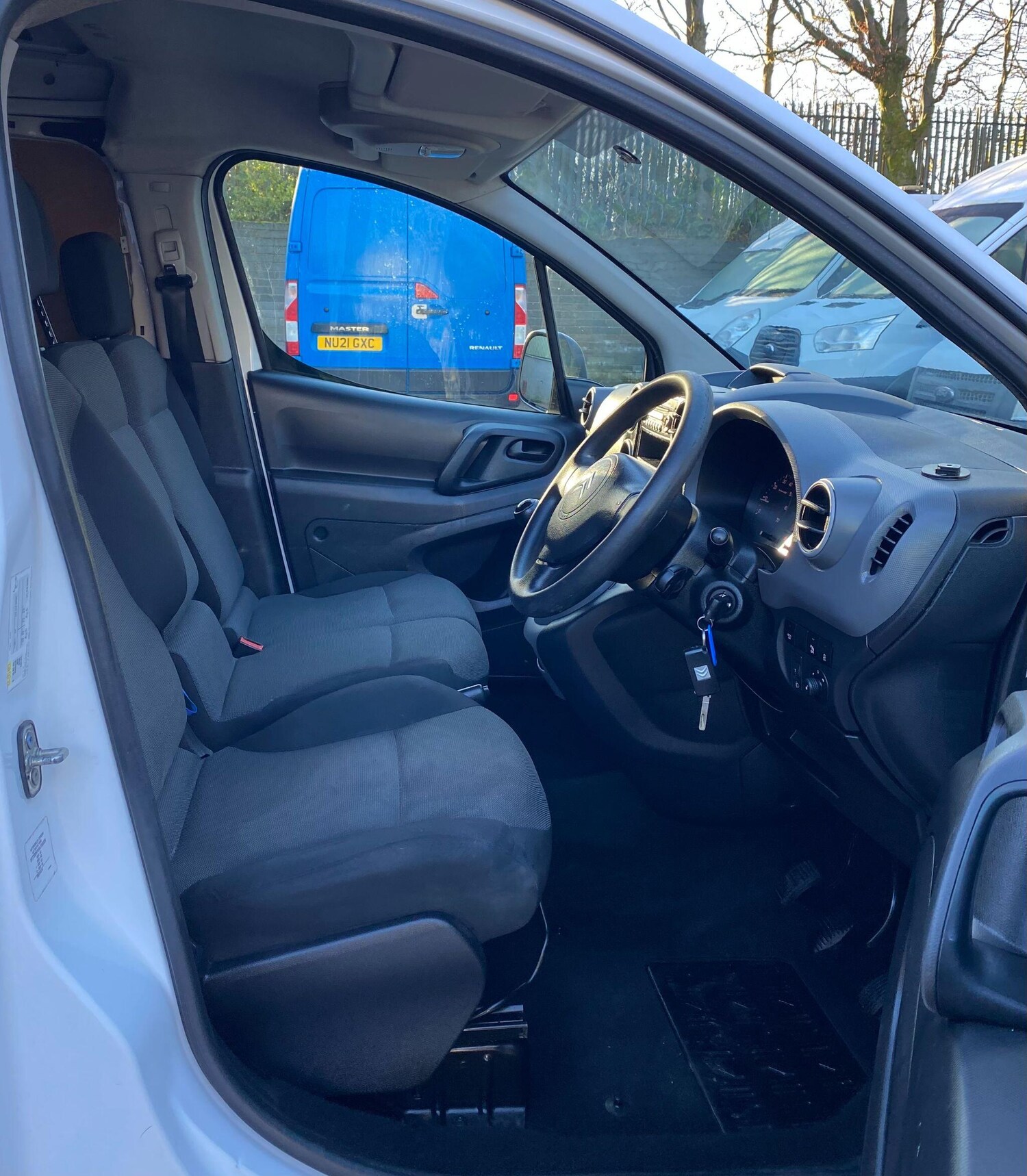 Used Citroen Berlingo 2018 for sale - 76701582: Photo 30