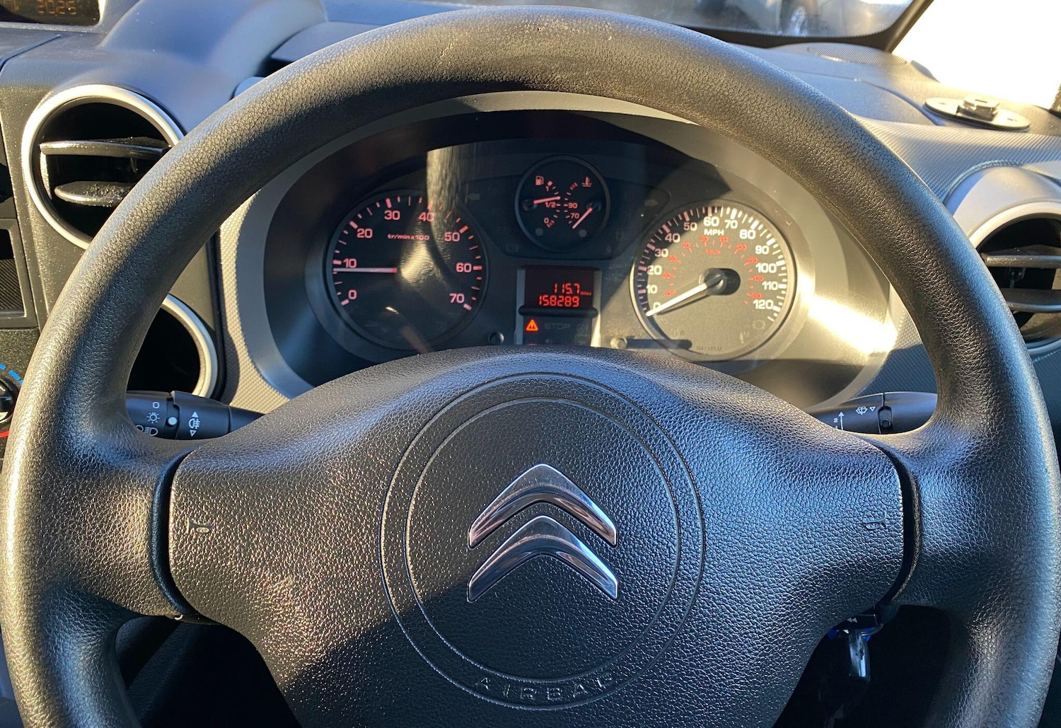 Used Citroen Berlingo 2018 for sale - 76701582: Photo 33