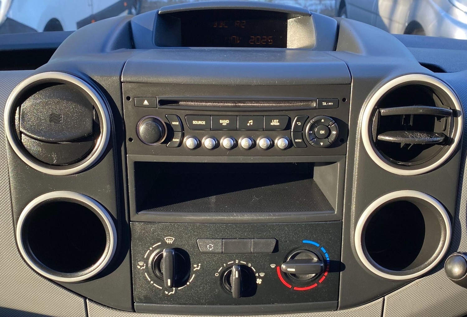 Used Citroen Berlingo 2018 for sale - 76701582: Photo 36