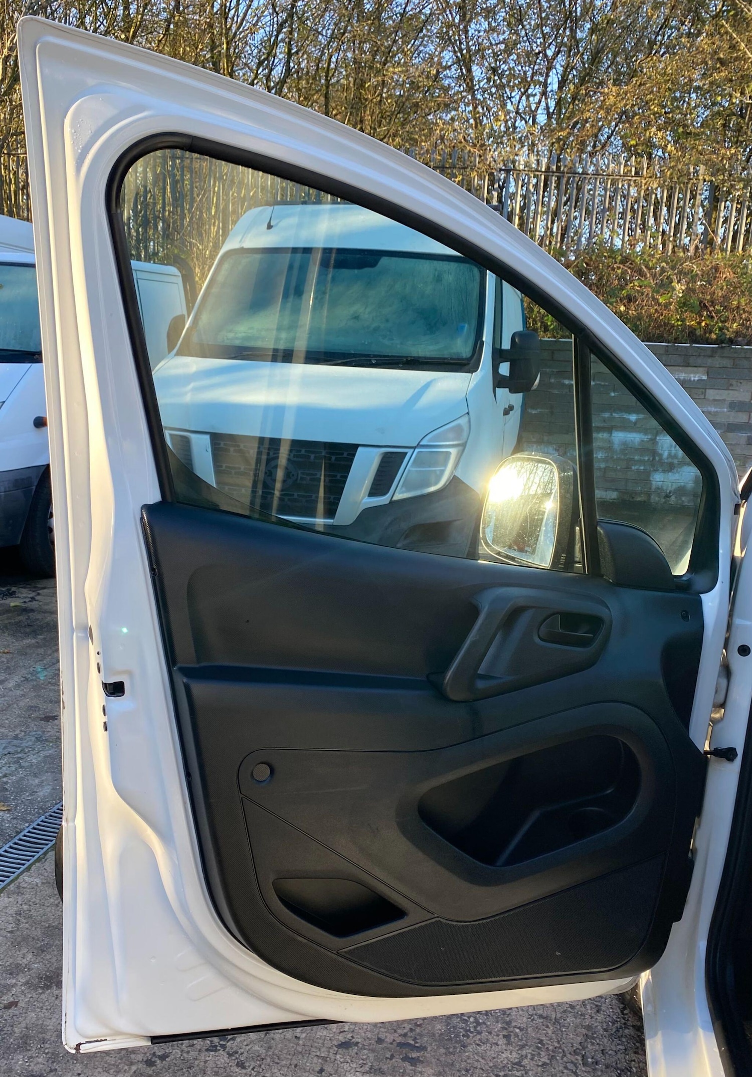 Used Citroen Berlingo 2018 for sale - 76701582: Photo 40
