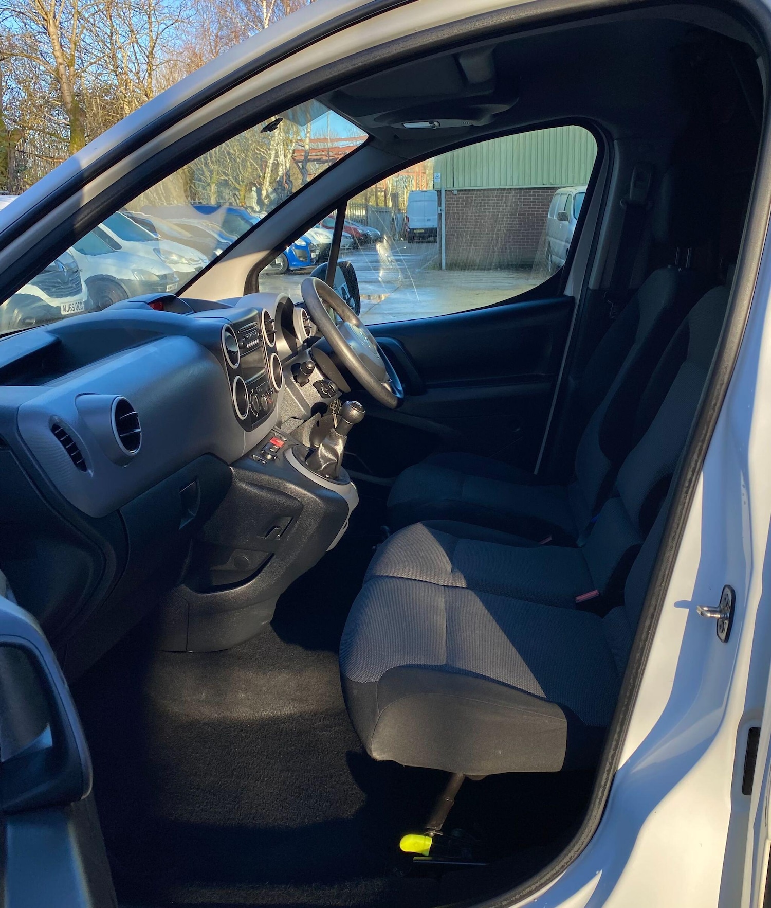 Used Citroen Berlingo 2018 for sale - 76701582: Photo 41