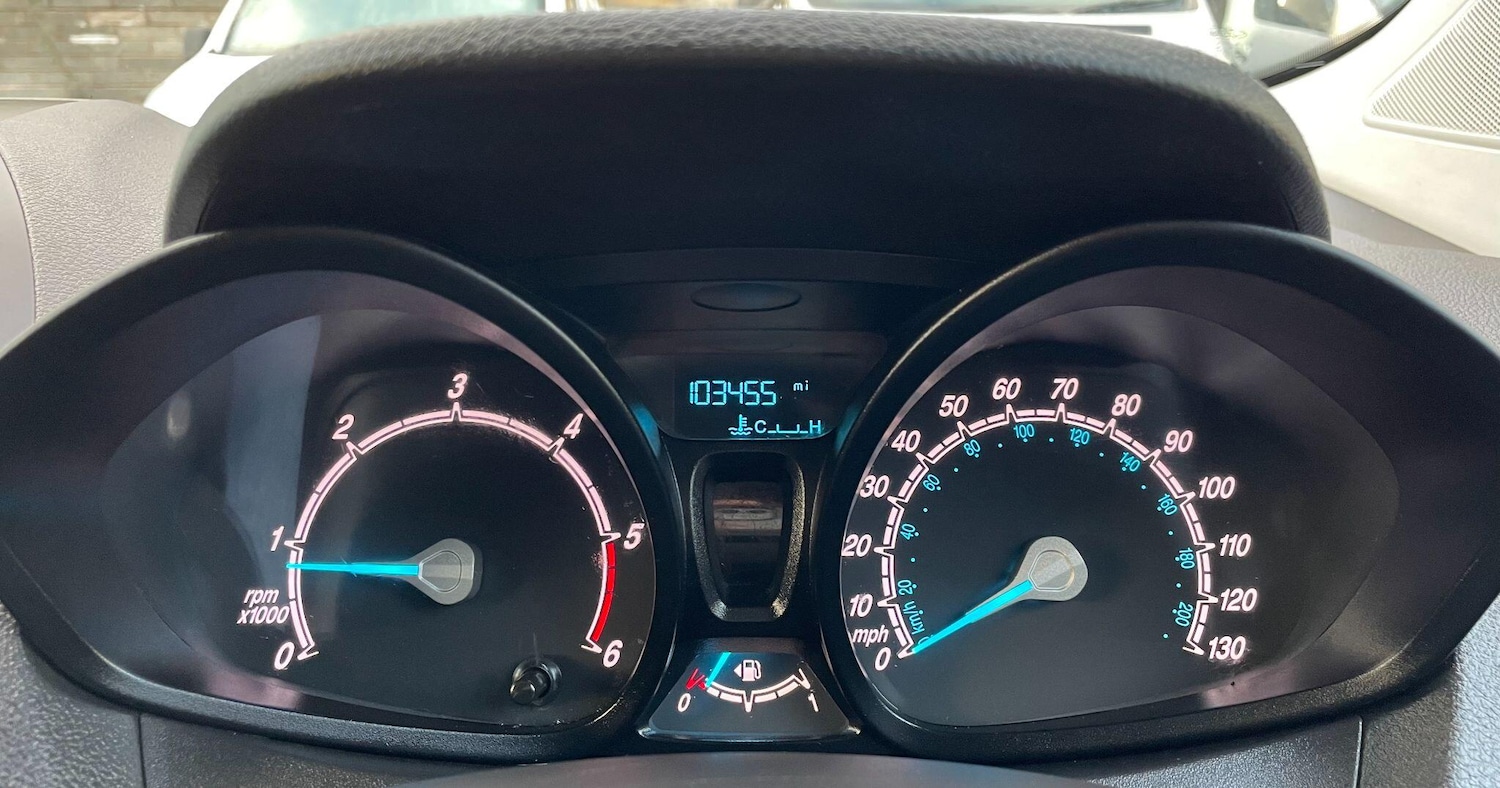 Used Ford Transit Courier 2020 for sale - 77057573: Photo 26