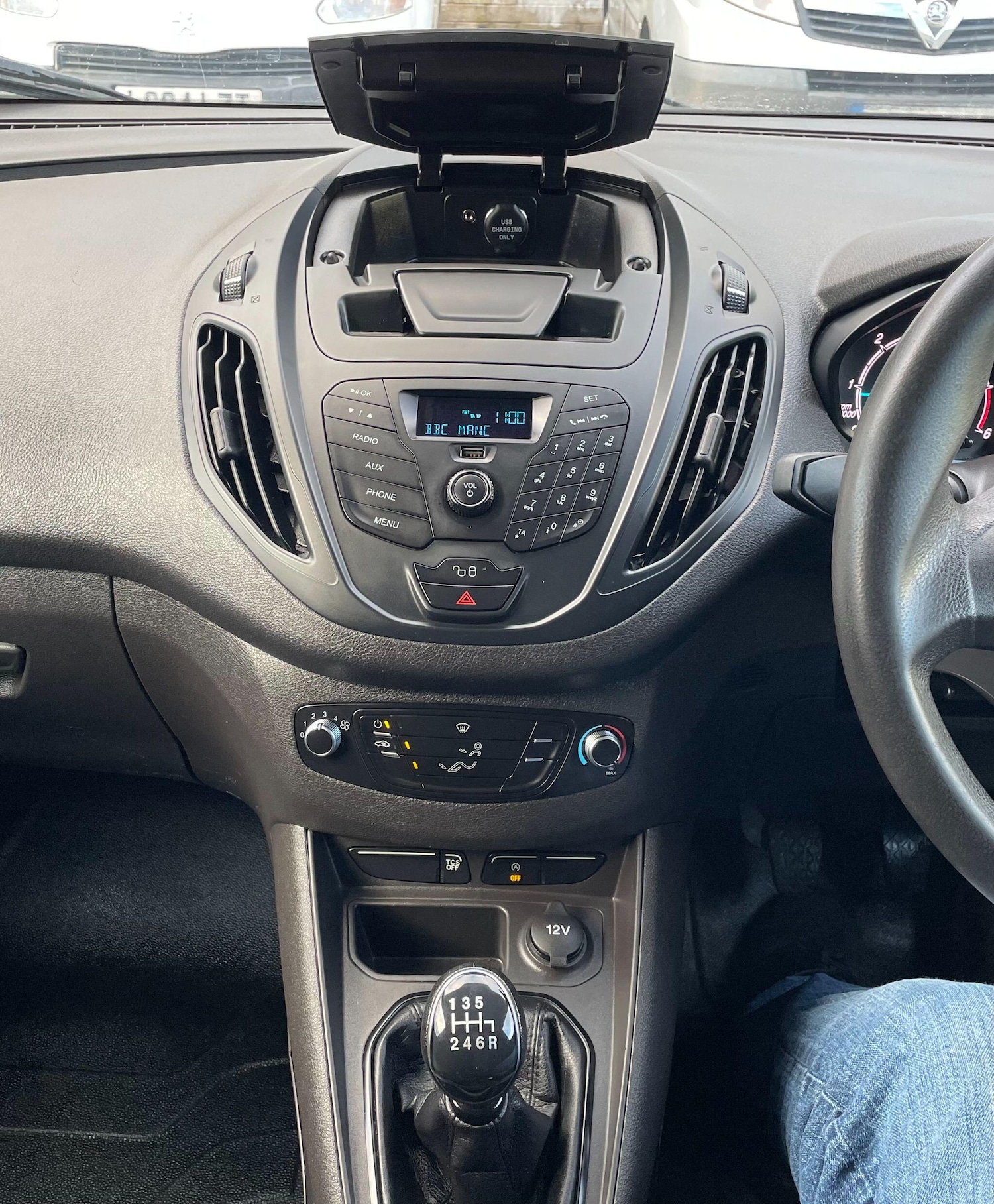 Used Ford Transit Courier 2020 for sale - 77057573: Photo 27