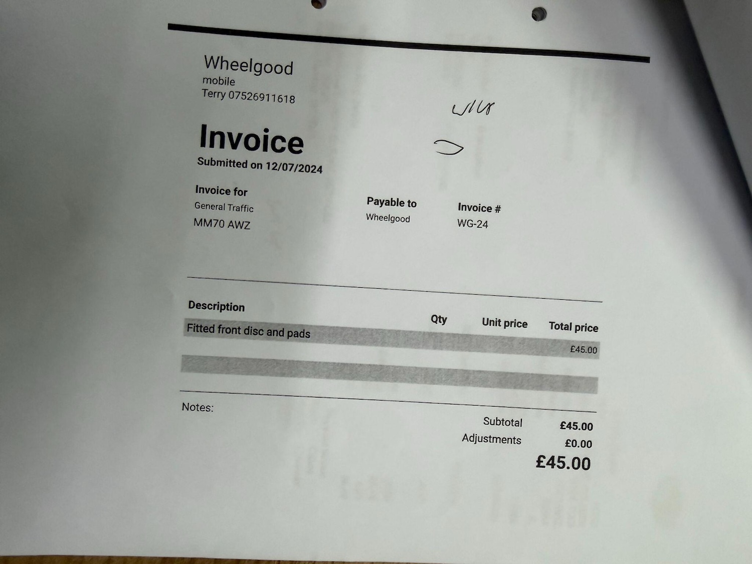 Used Ford Transit Courier 2020 for sale - 77057573: Photo 36