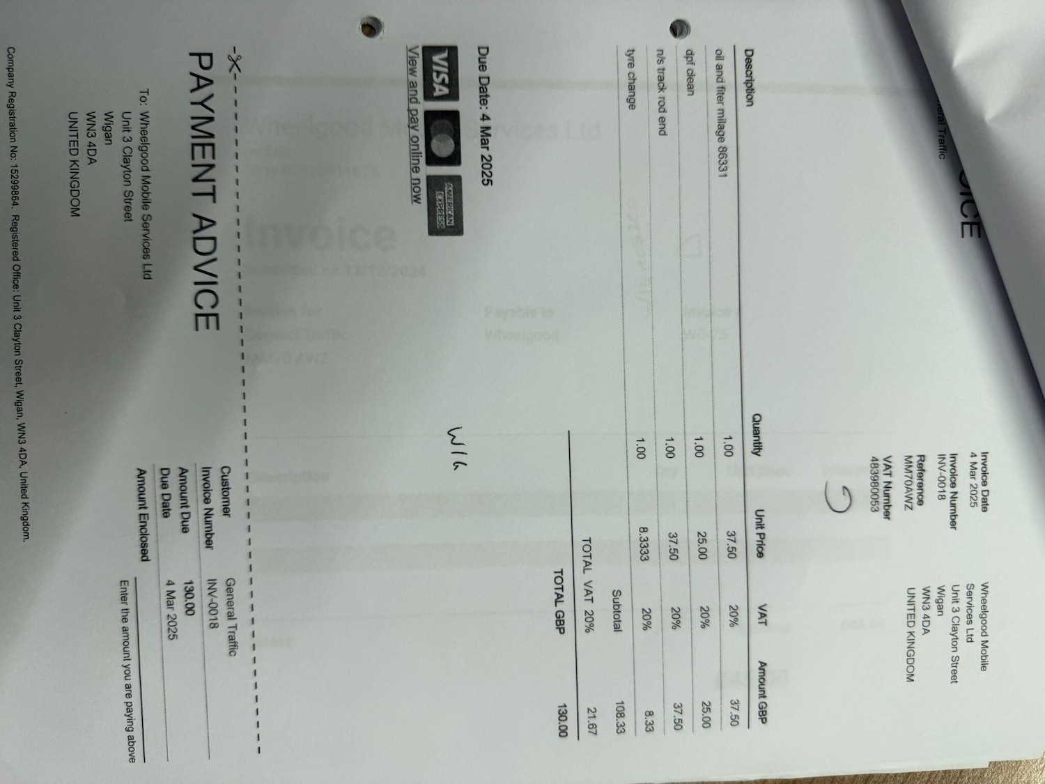 Used Ford Transit Courier 2020 for sale - 77057573: Photo 42