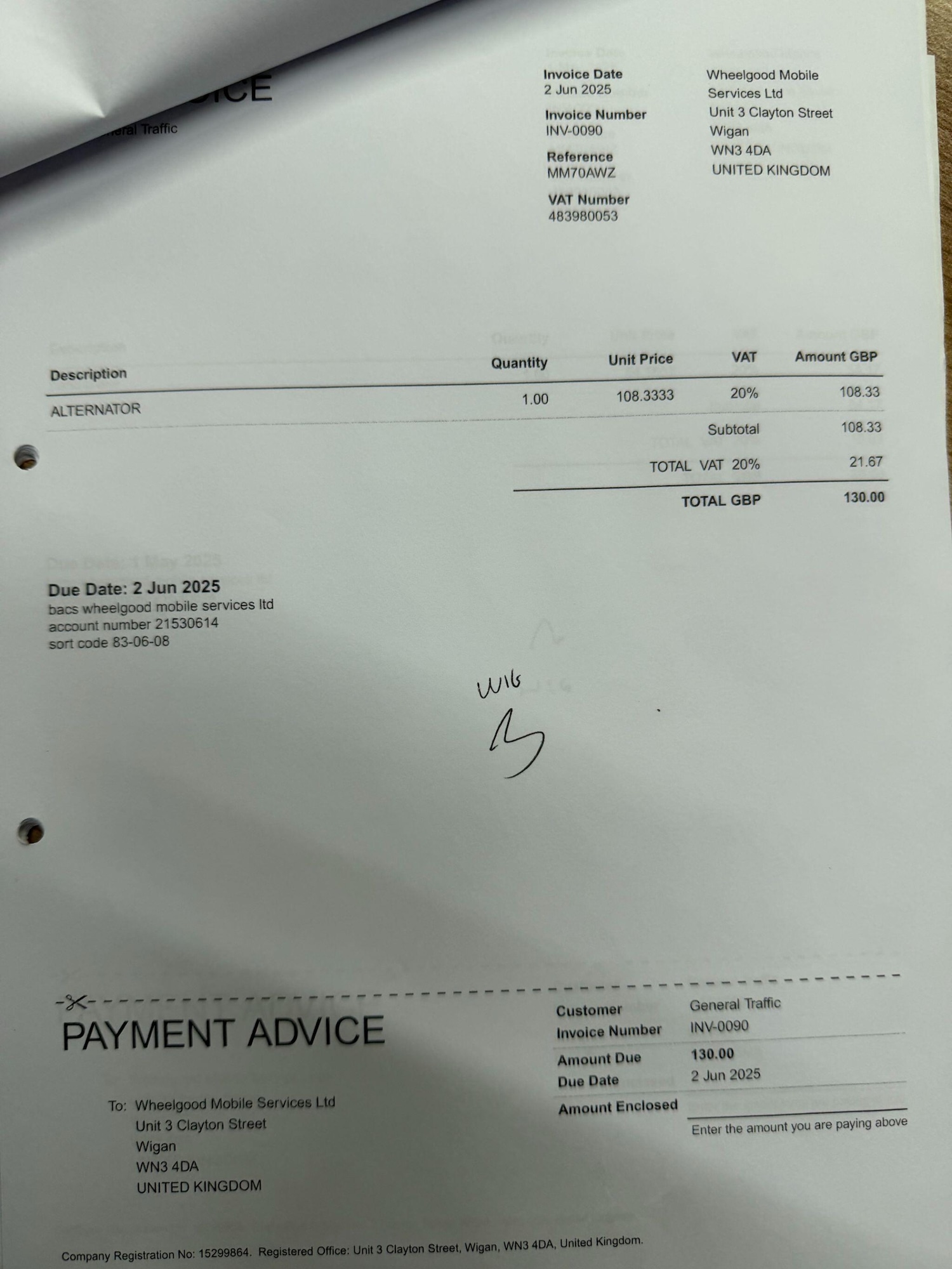 Used Ford Transit Courier 2020 for sale - 77057573: Photo 43