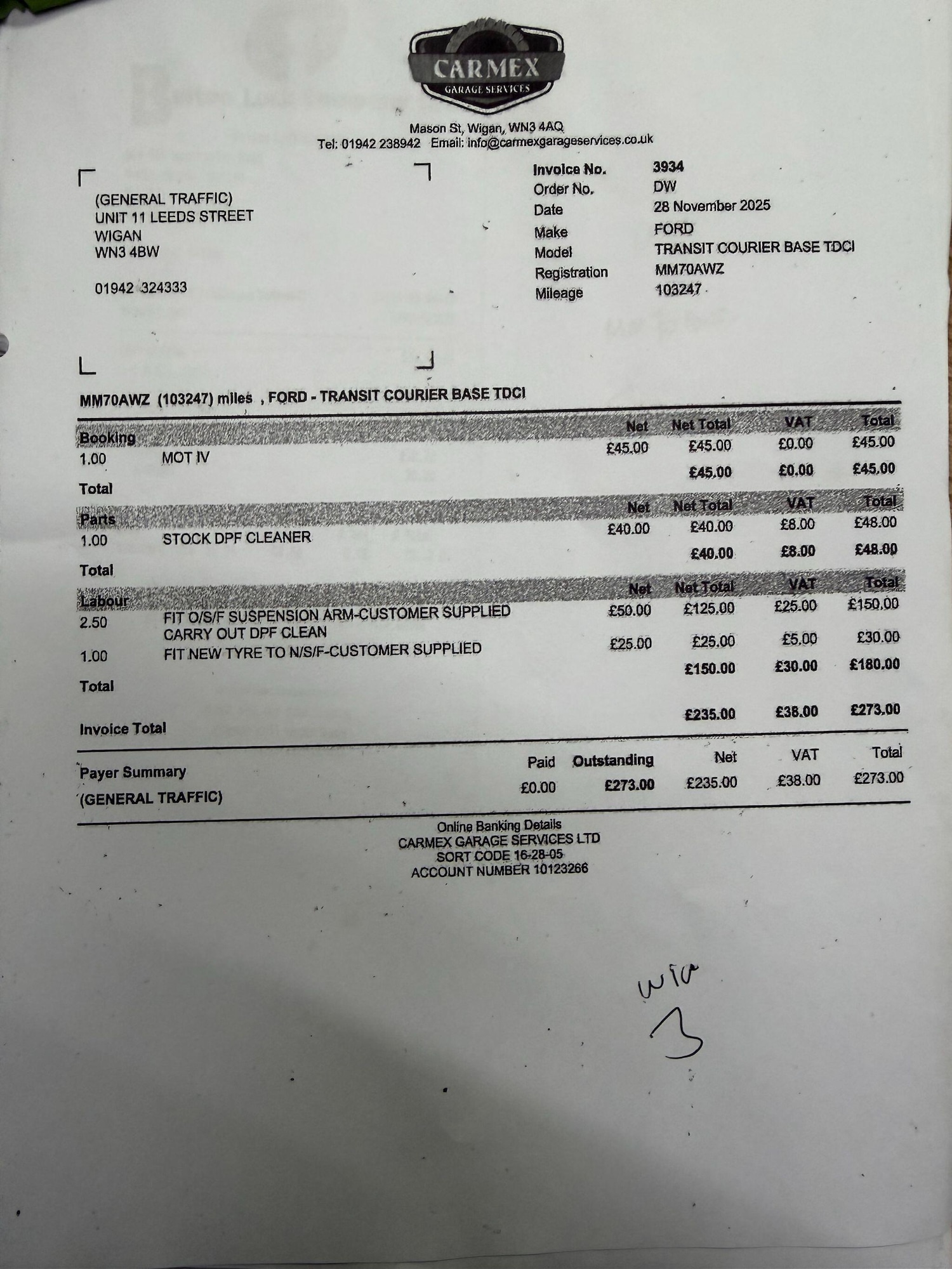 Used Ford Transit Courier 2020 for sale - 77057573: Photo 52