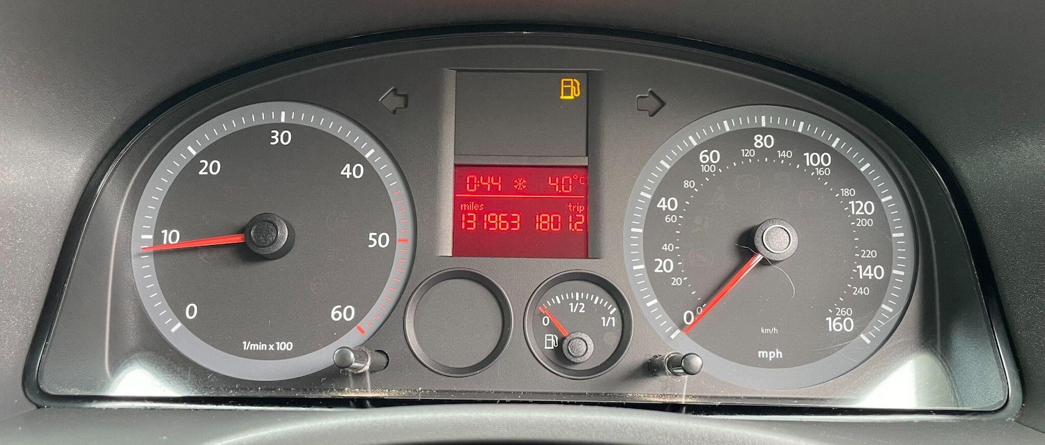 Used Volkswagen Caddy 2007 for sale - 77537511: Photo 27