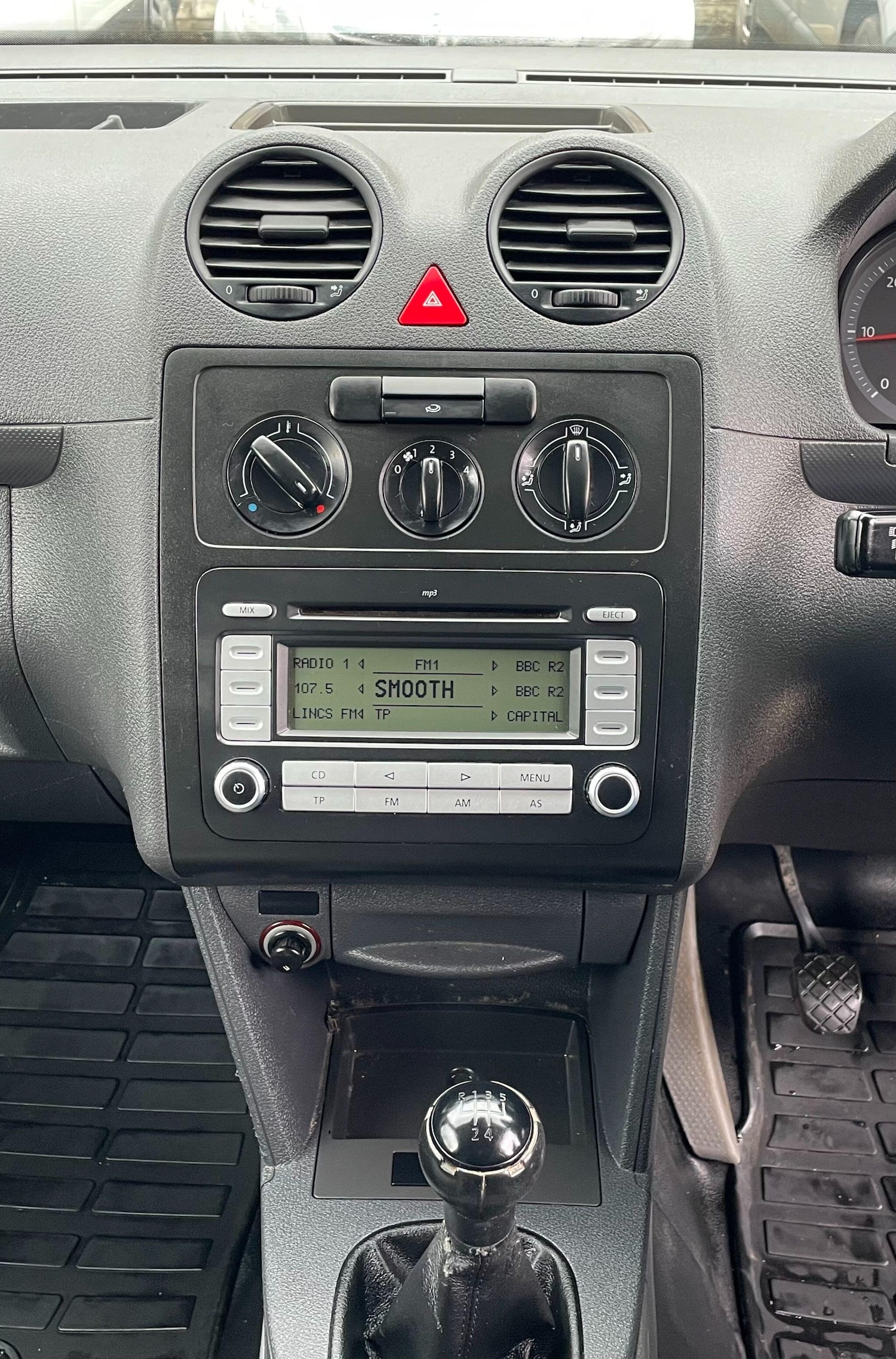 Used Volkswagen Caddy 2007 for sale - 77537511: Photo 28