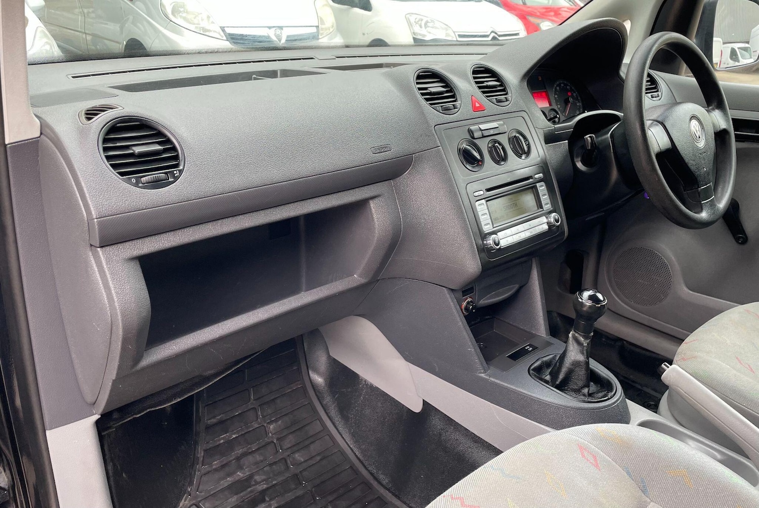 Used Volkswagen Caddy 2007 for sale - 77537511: Photo 32