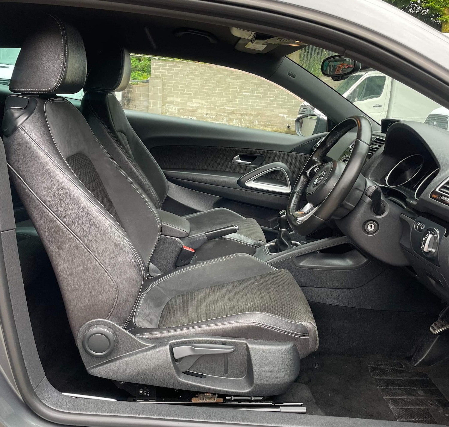 Used Volkswagen Scirocco 2016 for sale - 76989311: Photo 22