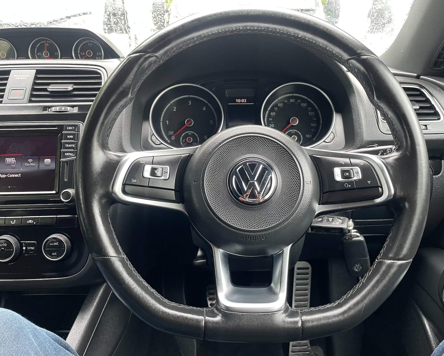 Used Volkswagen Scirocco 2016 for sale - 76989311: Photo 26