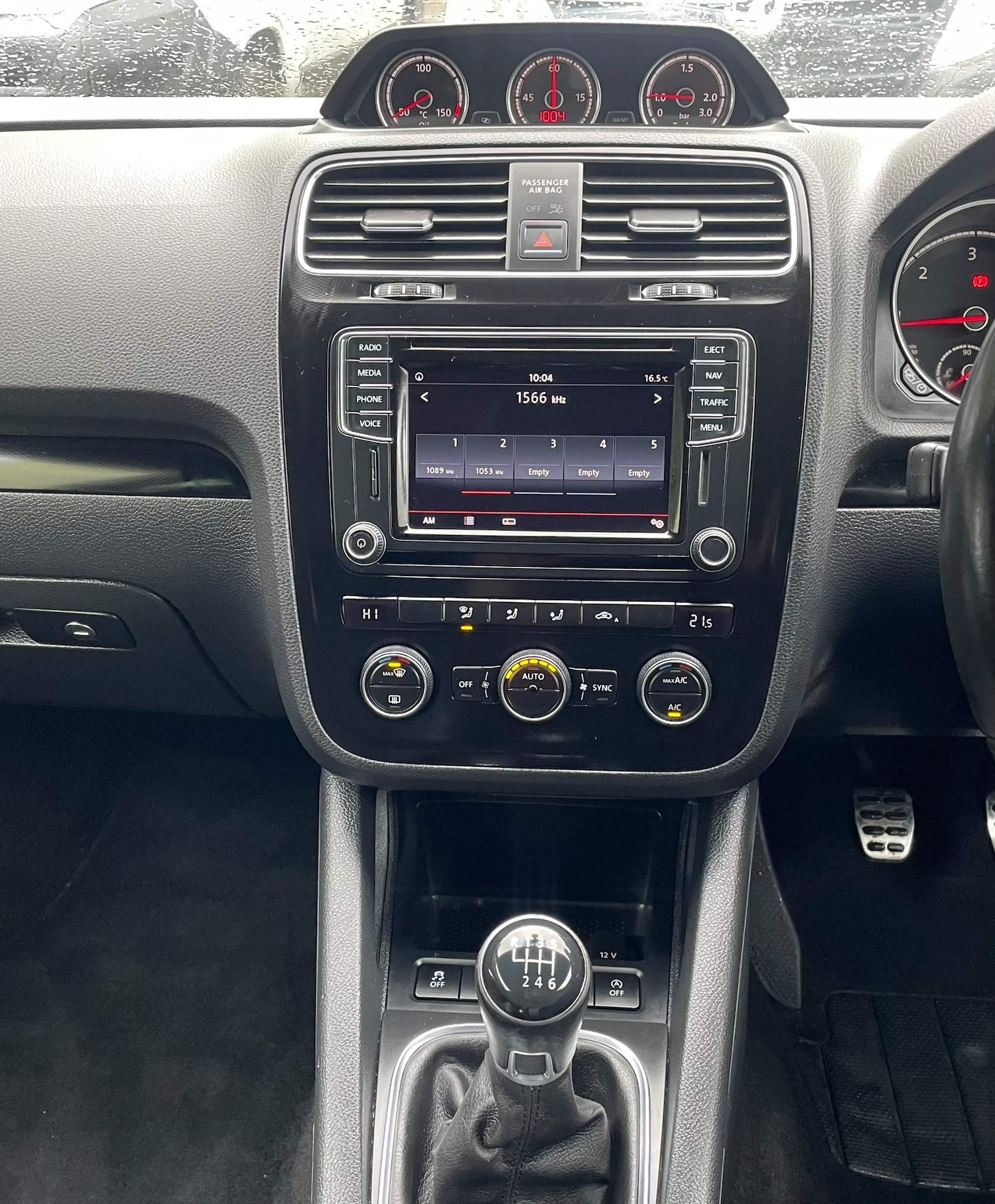 Used Volkswagen Scirocco 2016 for sale - 76989311: Photo 29