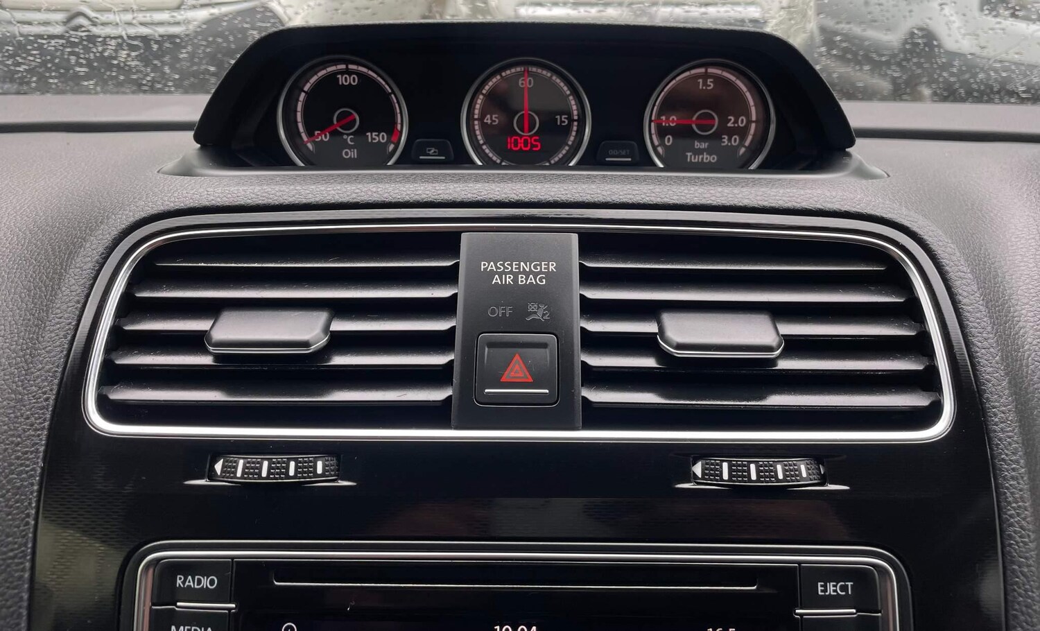 Used Volkswagen Scirocco 2016 for sale - 76989311: Photo 30