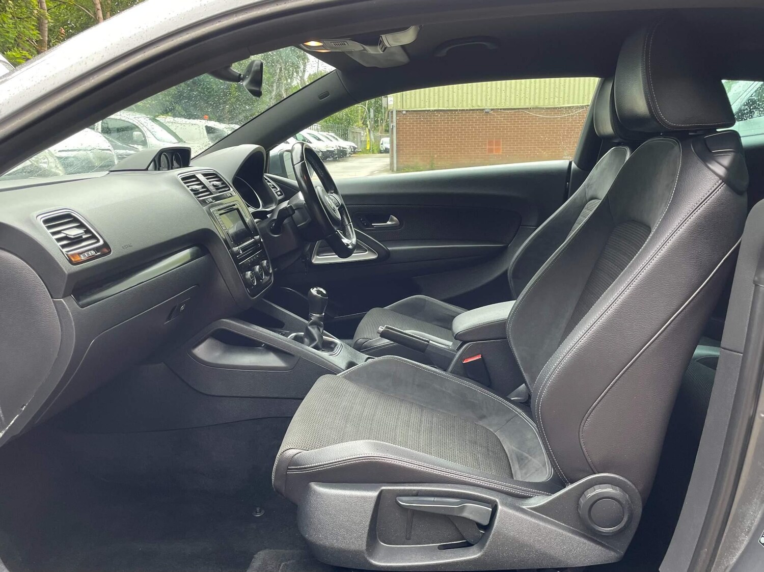 Used Volkswagen Scirocco 2016 for sale - 76989311: Photo 36