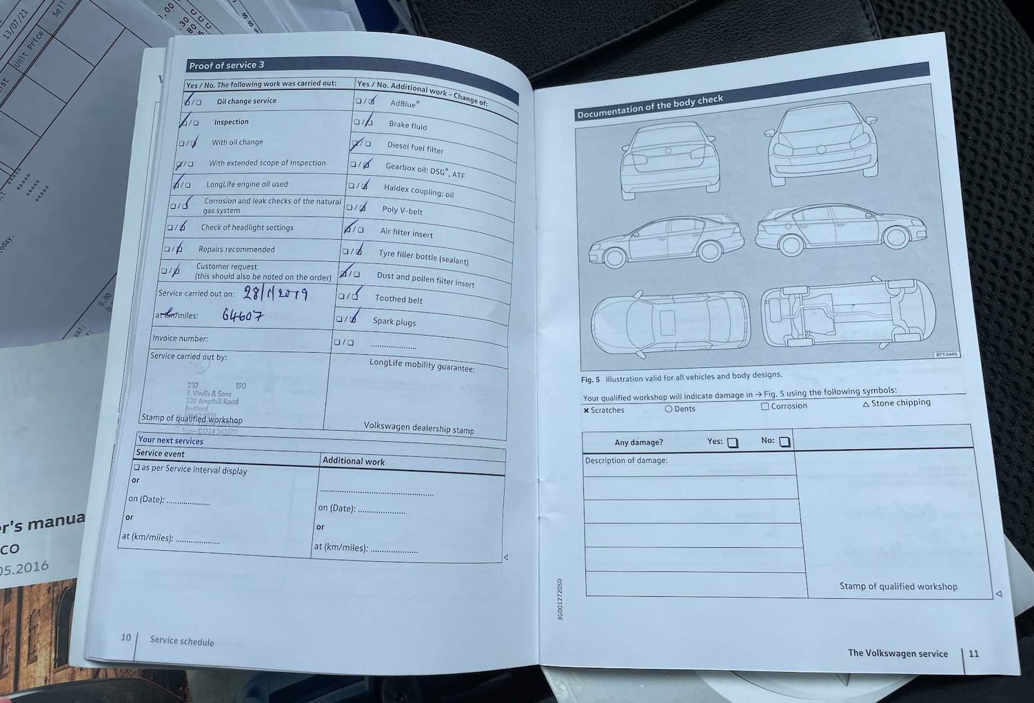 Used Volkswagen Scirocco 2016 for sale - 76989311: Photo 43