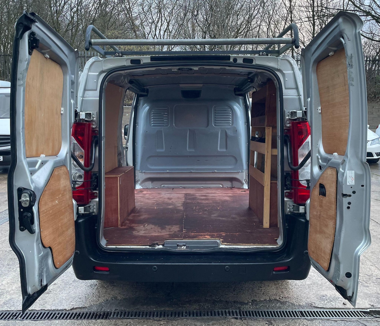 Used Citroen Dispatch for sale - 77242799: Photo 12