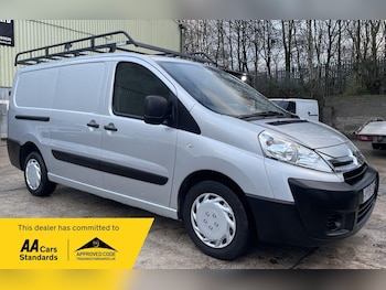 Used Citroen Dispatch 2015 for sale - 77242799: Photo