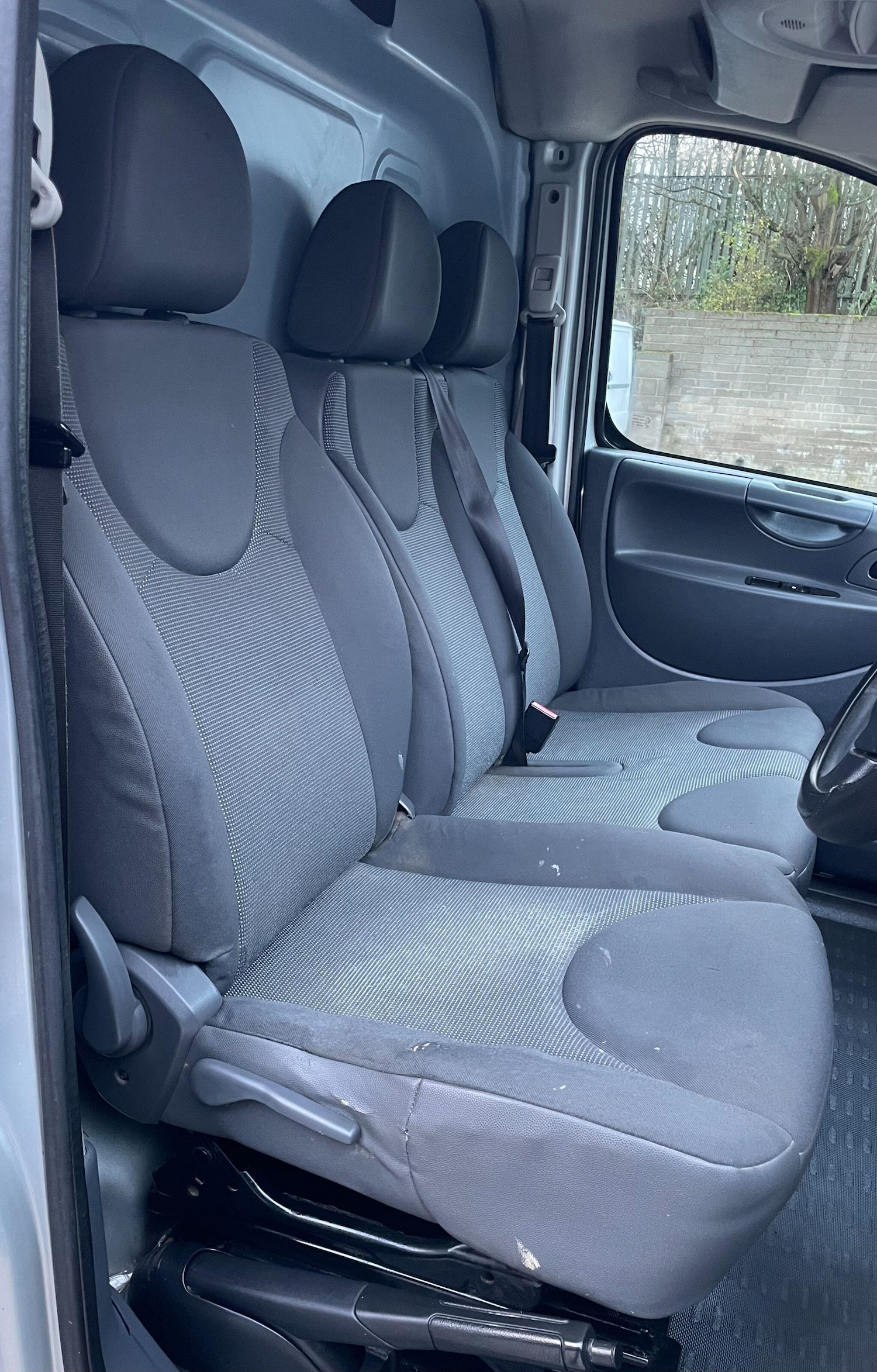 Used Citroen Dispatch for sale - 77242799: Photo 24