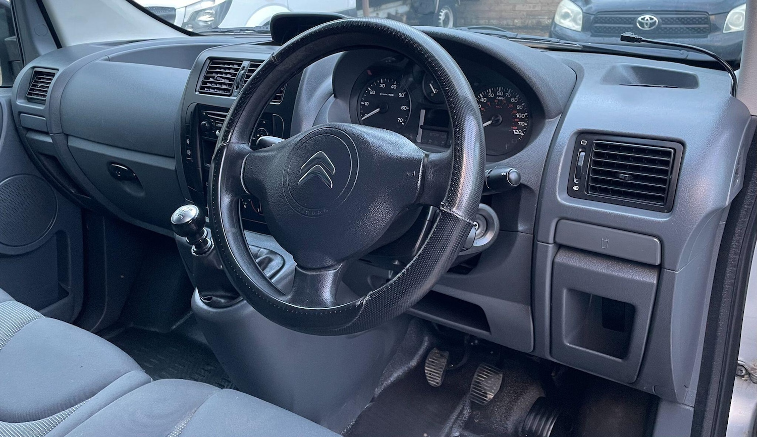 Used Citroen Dispatch for sale - 77242799: Photo 25