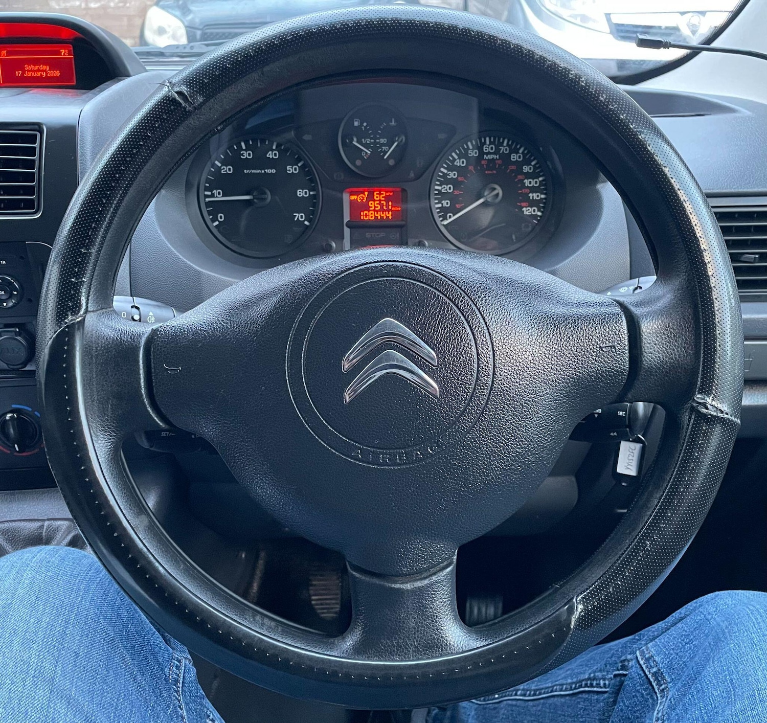 Used Citroen Dispatch for sale - 77242799: Photo 26