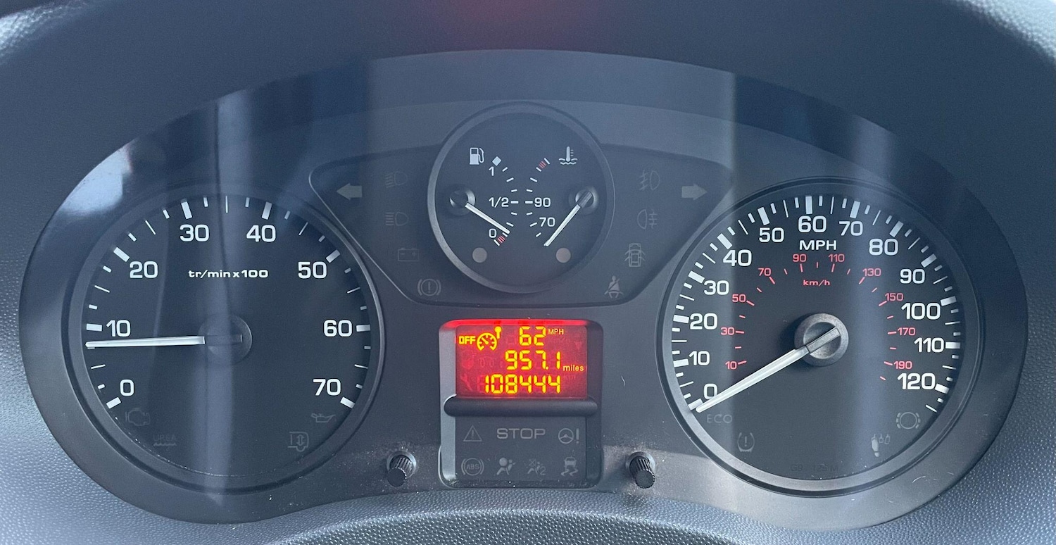 Used Citroen Dispatch for sale - 77242799: Photo 27