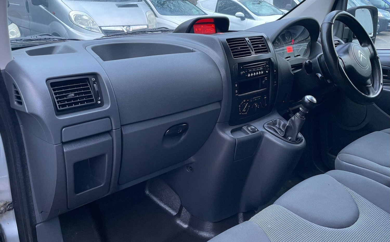 Used Citroen Dispatch for sale - 77242799: Photo 34