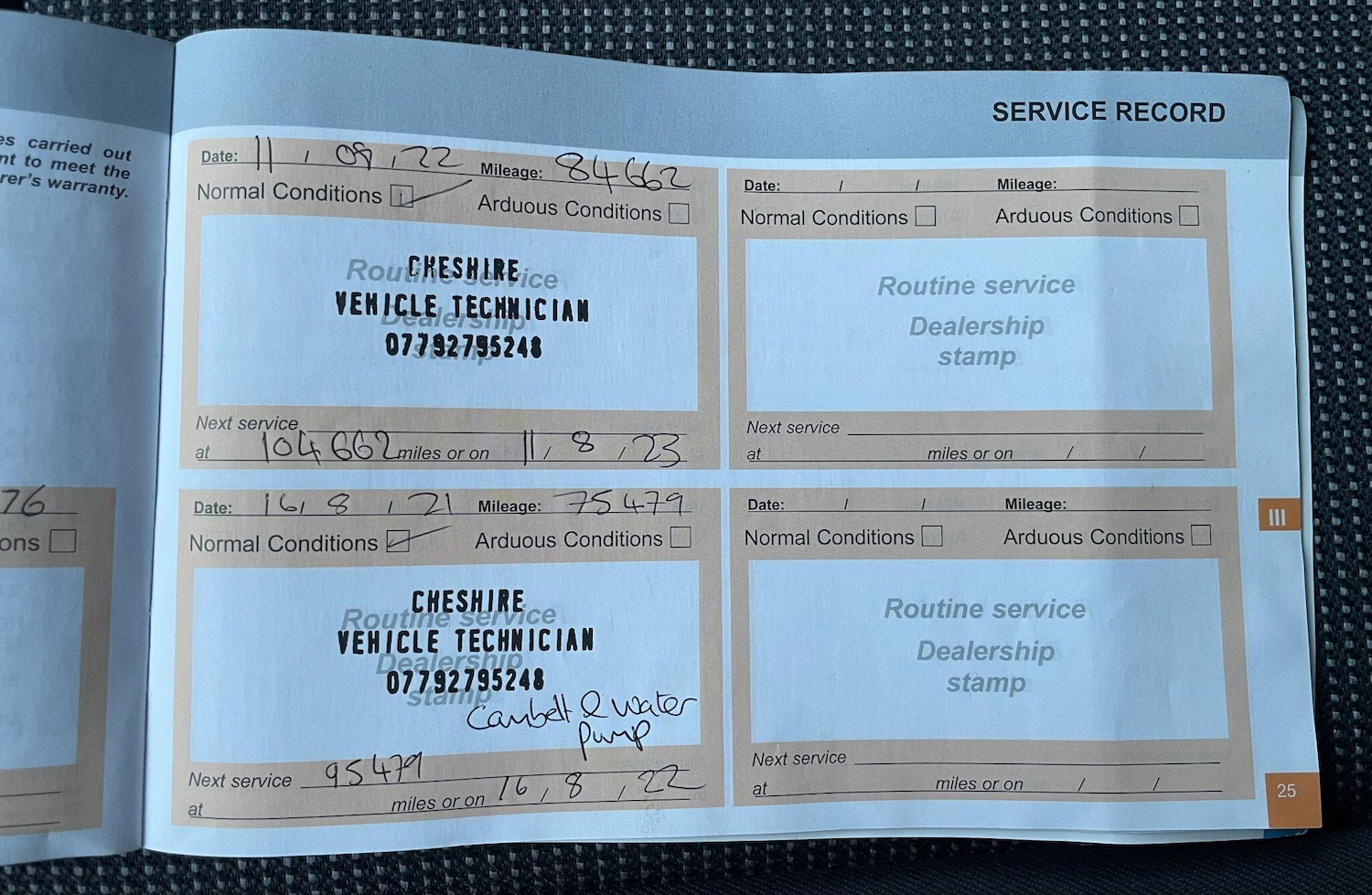 Used Citroen Dispatch for sale - 77242799: Photo 38