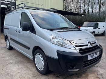 Used Citroen Dispatch 2015 for sale - 77242799: Photo