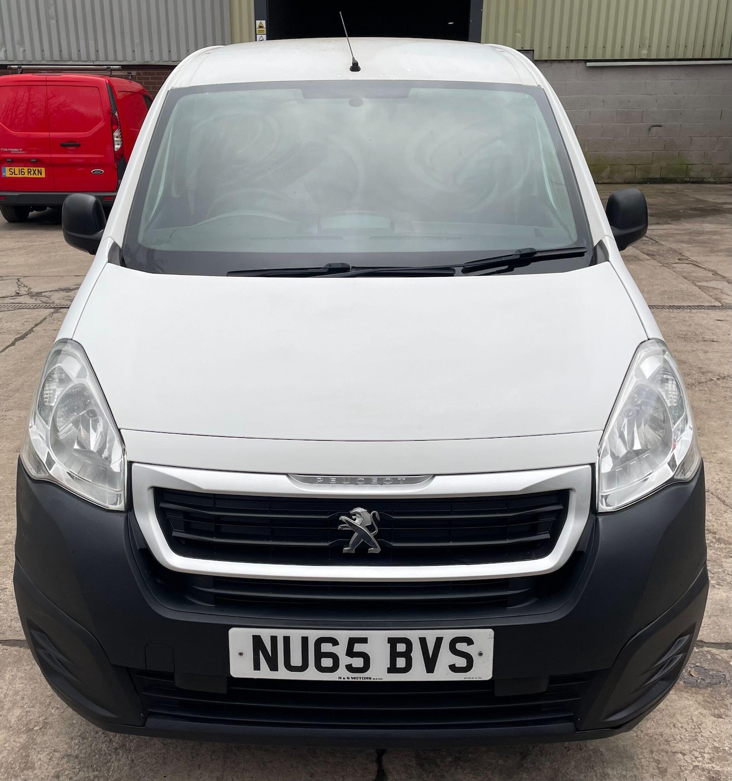 Used Peugeot Partner 2015 for sale - 77455512: Photo 20